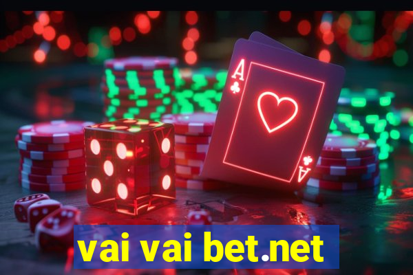 vai vai bet.net